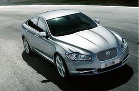 重庆捷豹最新爆料,尖端科技与豪华体验并行 第2张 重庆捷豹最新爆料,尖端科技与豪华体验并行 第2张